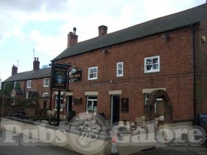 Picture of Dixies Arms
