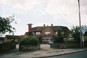 Picture of The Broomhill