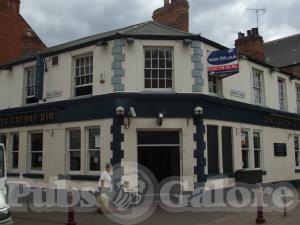Picture of Corner Pin