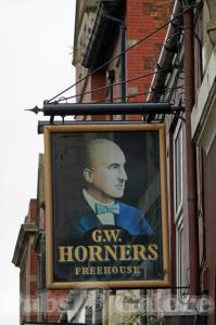 G.W. Horners