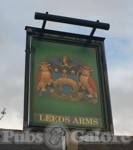 Picture of Leeds Arms