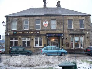 Picture of The Newcastle Hotel