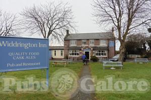 Picture of The Widdrington Inn