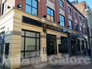 The Cordwainer (Lloyds No.1)