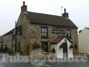 Picture of The Milbank Arms