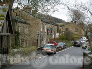 Picture of The Green Dragon Inn