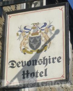 Picture of The Devonshire Hotel