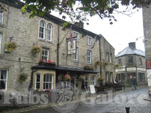 Picture of The Devonshire Hotel