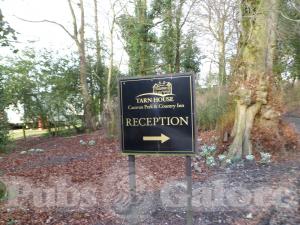 Picture of The Tarn House