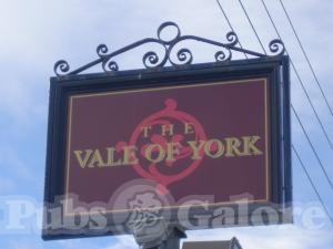 Picture of The Vale of York