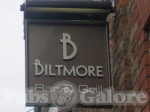 Biltmore Bar