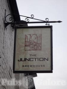 Picture of The Junction Brewhouse