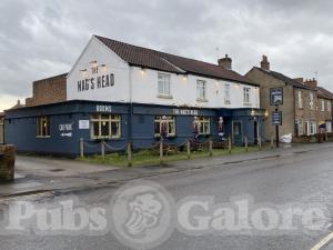 Picture of The Nag's Head