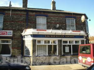 Picture of Lichfield Arms
