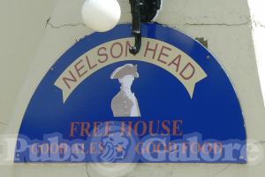 Picture of The Nelson Head