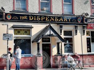 Picture of The Dispensary
