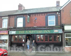 Picture of The Foresters Inn