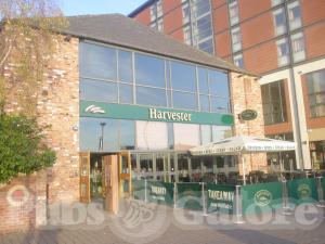 Harvester