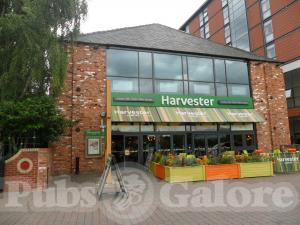 Picture of Harvester The Brayford Wharf