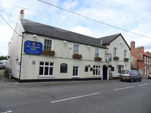 Picture of The Willoughby Arms Inn