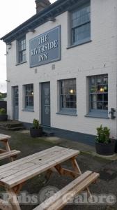 Picture of The Riverside Inn