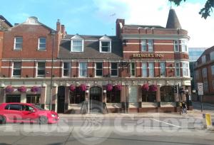 The Brewers Inn In Wandsworth SW18 Pubs Galore The Brewers Inn In Wandsworth SW18 Pubs Galore