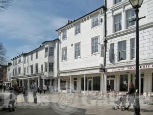 Picture of Brasserie Des Sources (Tunbridge Wells Hotel)