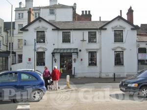 Picture of Brasserie Des Sources (Tunbridge Wells Hotel)