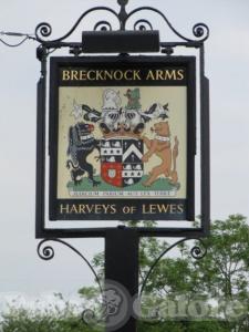 Picture of Brecknock Arms