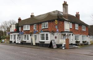 Picture of The Camden Arms