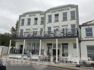 Picture of Hotel Continental