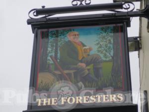 Picture of The Foresters