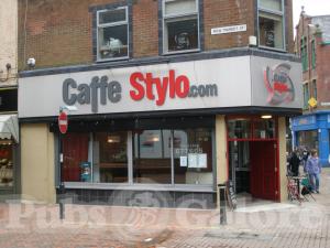 Picture of Caffe Stylo.com