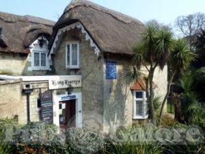 Picture of King Harry's Bar