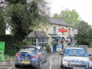 Picture of Bistro Gautier at the Amble Inn