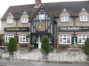 Picture of The Raven