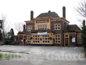 Picture of The Strafford Arms