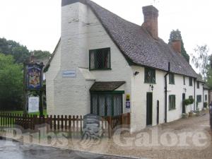 Picture of The Brocket Arms