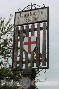 The England's Gate