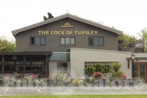 Picture of The Cock of Tupsley