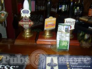 Picture of The Bell Inn