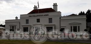 Picture of Wellington Arms Hotel