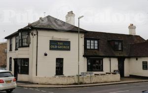 Picture of The Old George