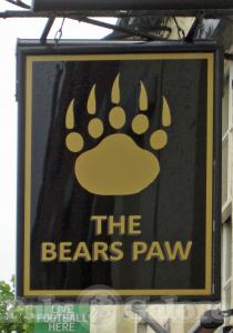 Picture of The Bears Paw