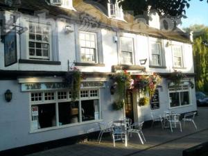 Picture of The Waggon & Horses
