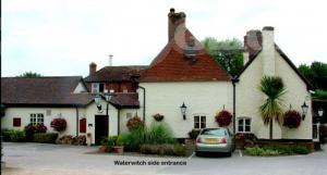 Picture of The Waterwitch