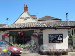 Picture of The Smugglers Inn