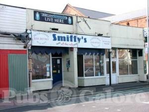 Picture of Smiffys Bar