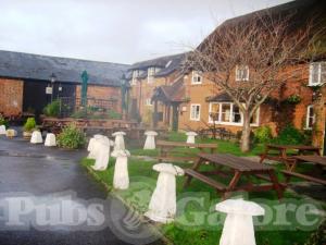 Picture of The Elm Tree Inn