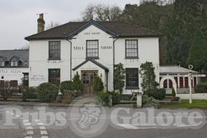 Picture of Mill Arms